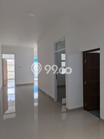 Rumah Luas Asri 3 KT Siap Pakai di Cibubur Bekasi Rumah Luas Asri 3 KT Siap Pakai di Cibubur Bekasi
