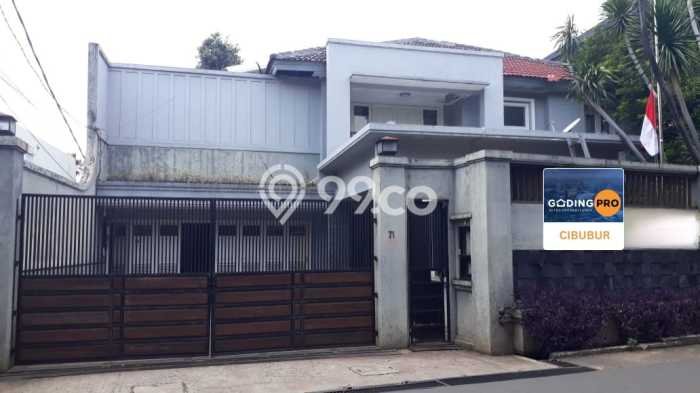 Dijual Rumah Mewah Exclusive di Cilandak, Jakarta Selatan Dijual Rumah Mewah Exclusive di Cilandak, Jakarta Selatan