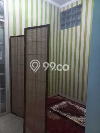 Rumah Modern 3 KT di Cibubur Bekasi Unfurnished Rumah Modern 3 KT di Cibubur Bekasi Unfurnished