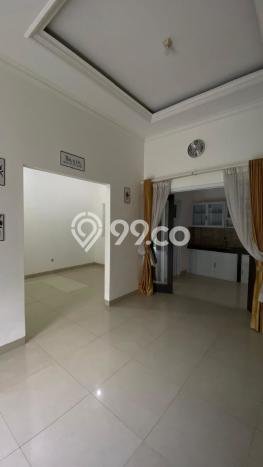 Dijual Rumah Modern 3 KT di Cibubur, Jakarta Timur Dijual Rumah Modern 3 KT di Cibubur, Jakarta Timur