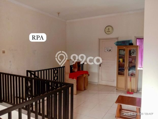 Rumah Modern 2 KT LT 90m2 di Cibubur Rumah Modern 2 KT LT 90m2 di Cibubur