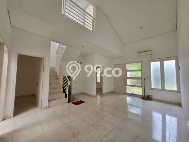 Dijual Rumah Modern 3 KT di Cibubur, Jakarta Timur Dijual Rumah Modern 3 KT di Cibubur, Jakarta Timur