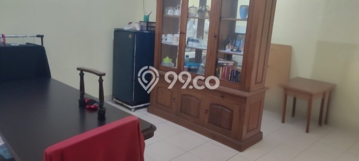 Rumah Modern 2 KT di Cibubur Bekasi Unfurnished Rumah Modern 2 KT di Cibubur Bekasi Unfurnished