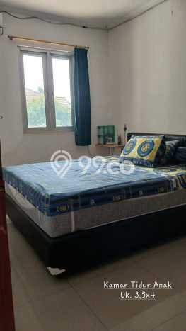 Rumah Luxury Modern Siap Huni di Kota Wisata Bogor Rumah Luxury Modern Siap Huni di Kota Wisata Bogor