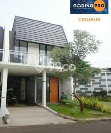 Dijual Cepat Rumah Favorit Siap Huni LB 49m2 di Cileungsi, Bogor Dijual Cepat Rumah Favorit Siap Huni LB 49m2 di Cileungsi, Bogor