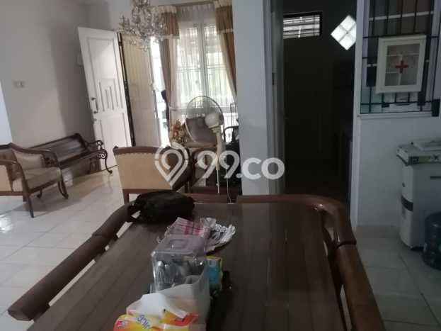 Rumah Mewah LB 115m2 Siap Huni Desain Elegan di Kota Wisata, Bogor Rumah Mewah LB 115m2 Siap Huni Desain Elegan di Kota Wisata, Bogor