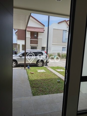 Dijual Rumah Modern 2 KT di Cibubur, Bogor Dijual Rumah Modern 2 KT di Cibubur, Bogor
