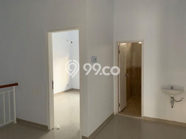 Rumah Elit Modern Tanpa Renovasi di Cibubur Depok Rumah Elit Modern Tanpa Renovasi di Cibubur Depok