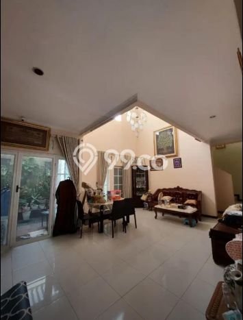Rumah Luxury Modern Siap Huni di Cibubur Bekasi Rumah Luxury Modern Siap Huni di Cibubur Bekasi