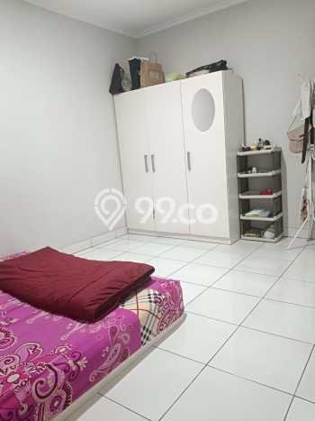Dijual Hunian Rumah Terawat 3 Kamar di Cibubur, Bekasi Dijual Hunian Rumah Terawat 3 Kamar di Cibubur, Bekasi