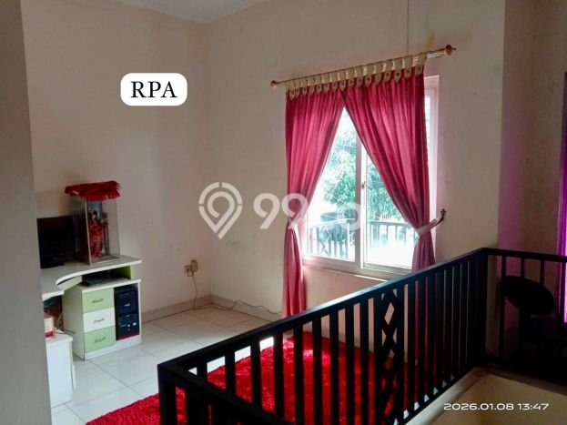 Rumah Modern 2 KT LT 90m2 di Cibubur Rumah Modern 2 KT LT 90m2 di Cibubur