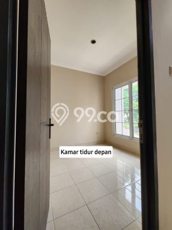 Rumah Minimalis 2 KT di Cibubur Jakarta Timur Unfurnished Rumah Minimalis 2 KT di Cibubur Jakarta Timur Unfurnished