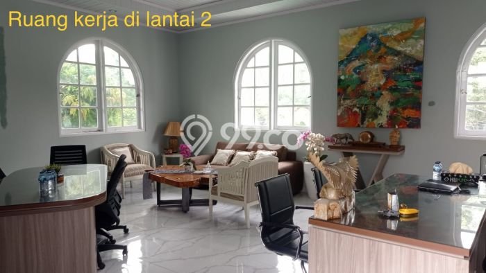 Dijual Rumah Luas Megah Dengan View Eksklusif di Cibubur, Jakarta Timur Dijual Rumah Luas Megah Dengan View Eksklusif di Cibubur, Jakarta Timur