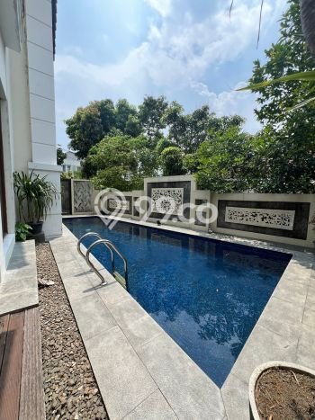 For Sale! Premium House LT 177m2 Desain Modern di Sentul City For Sale! Premium House LT 177m2 Desain Modern di Sentul City