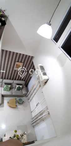 Rumah Minimalis 4 KT LT 133m2 di Cibubur Rumah Minimalis 4 KT LT 133m2 di Cibubur