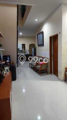 Rumah Modern 4 KT LT 114m2 di Sukmajaya Rumah Modern 4 KT LT 114m2 di Sukmajaya