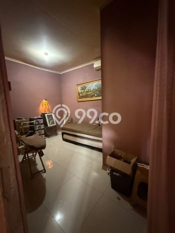 For Sale Rumah 3 Kamar Lokasi Ideal Nyaman dan Strategis di Ciputat For Sale Rumah 3 Kamar Lokasi Ideal Nyaman dan Strategis di Ciputat