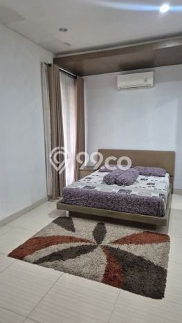 Ready to Use! Premium House LT 353m2 Desain Elegan di Cibubur Ready to Use! Premium House LT 353m2 Desain Elegan di Cibubur