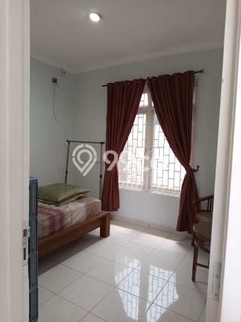 Dijual Hunian Rumah Nyaman 3 KT di Cibubur, Bekasi Dijual Hunian Rumah Nyaman 3 KT di Cibubur, Bekasi
