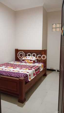 Rumah Modern Minimalis 4 Kamar Siap Huni di Gunung Putri Rumah Modern Minimalis 4 Kamar Siap Huni di Gunung Putri