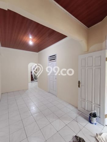 Hunian Impian Keluarga LB 80m² View Kota di Cibubur, Bekasi Hunian Impian Keluarga LB 80m² View Kota di Cibubur, Bekasi