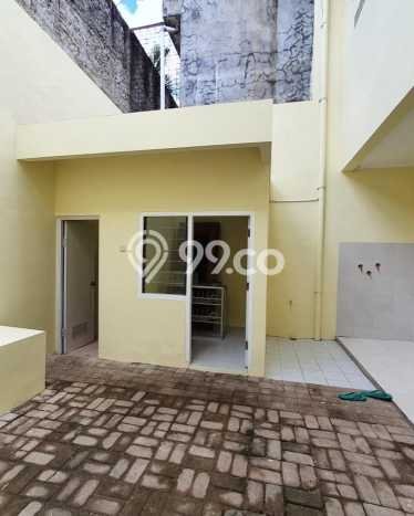 Rumah Modern 2 Kamar LT 102m2 di Cibubur Rumah Modern 2 Kamar LT 102m2 di Cibubur