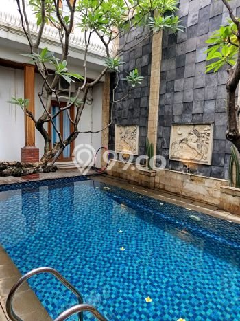 Siap Huni Rumah Mewah 4 Kamar di Cipayung Dekat ke Mana Pun Siap Huni Rumah Mewah 4 Kamar di Cipayung Dekat ke Mana Pun