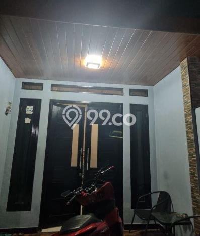 Jual Rumah Favorit Siap Huni LB 110m2 di Tapos, Depok Jual Rumah Favorit Siap Huni LB 110m2 di Tapos, Depok