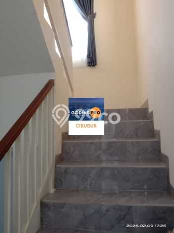 For Sale Hunian Rumah Nyaman 4 KT di Cibubur, Bekasi For Sale Hunian Rumah Nyaman 4 KT di Cibubur, Bekasi
