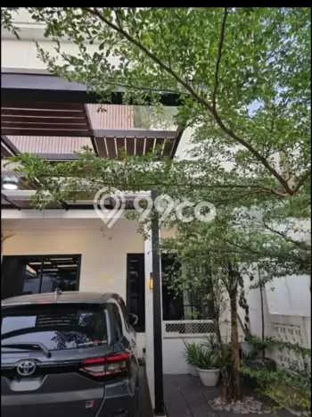 Jual Rumah Eksklusif 3 KT di Legenda Wisata, Bogor Jual Rumah Eksklusif 3 KT di Legenda Wisata, Bogor