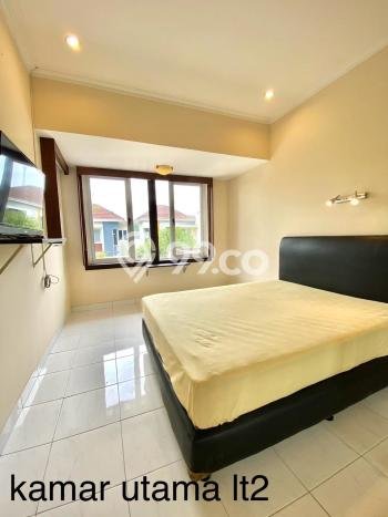 Rumah Luas Asri 3 KT Siap Huni di Kota Wisata Bogor Rumah Luas Asri 3 KT Siap Huni di Kota Wisata Bogor