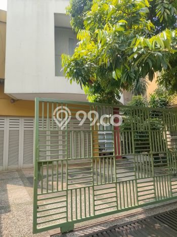 Rumah Luxury Modern Tanpa Renovasi di Jatibening Bekasi Rumah Luxury Modern Tanpa Renovasi di Jatibening Bekasi