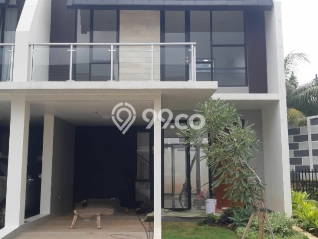 Dijual Cepat Rumah Favorit Siap Huni LB 49m2 di Cileungsi, Bogor Dijual Cepat Rumah Favorit Siap Huni LB 49m2 di Cileungsi, Bogor