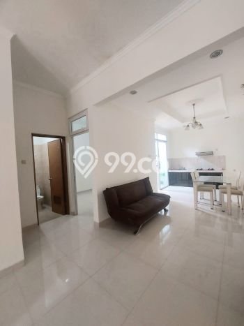 Jual Rumah Modern 2 KT di Cibubur, Bogor Jual Rumah Modern 2 KT di Cibubur, Bogor