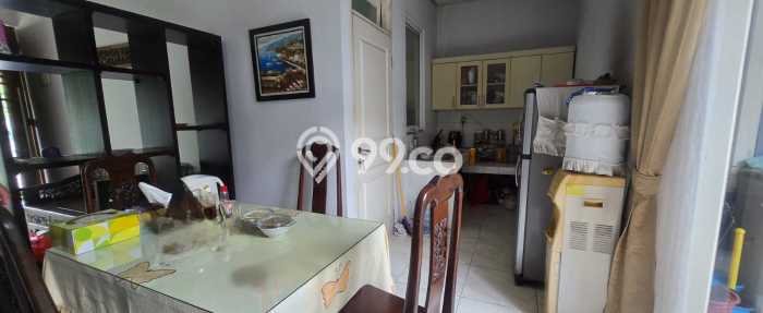 Rumah Modern 3 KT LT 158m2 di Cibubur Rumah Modern 3 KT LT 158m2 di Cibubur