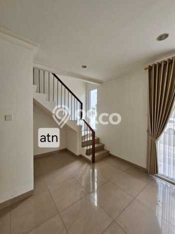 Rumah Modern 3 KT di Cibubur Bekasi Unfurnished Rumah Modern 3 KT di Cibubur Bekasi Unfurnished