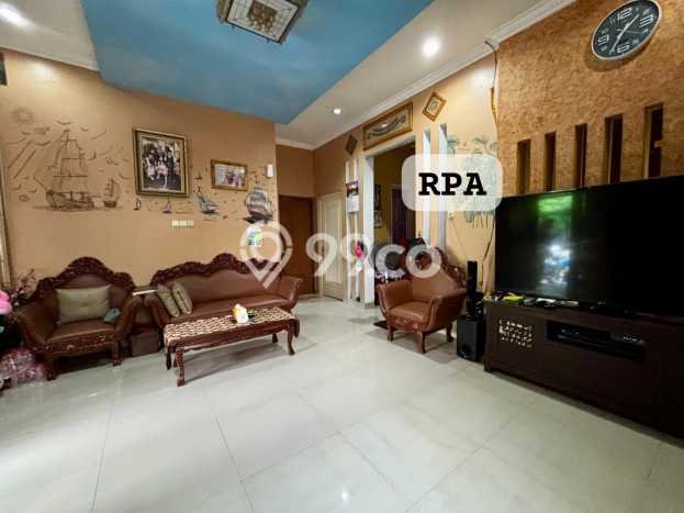 Rumah Minimalis 3 KT di Cibubur Bogor Unfurnished Rumah Minimalis 3 KT di Cibubur Bogor Unfurnished