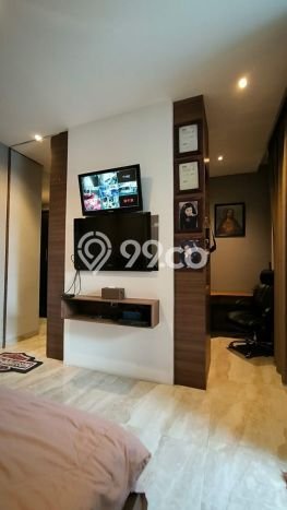For Sale! Premium House LT 322m2 Desain Modern di Depok I For Sale! Premium House LT 322m2 Desain Modern di Depok I