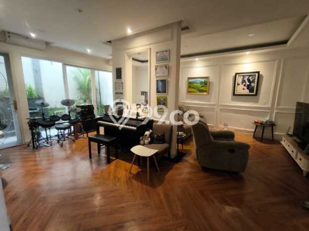 Dijual Cepat Rumah Minimalis & Modern LB 300m2 di Sentul City Dijual Cepat Rumah Minimalis & Modern LB 300m2 di Sentul City