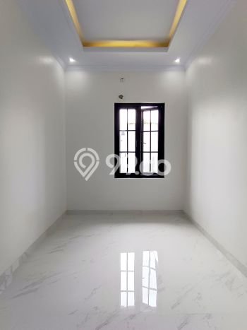 Rumah Luas Asri 3 KT Siap Huni di Pinang Ranti Jakarta Timur Rumah Luas Asri 3 KT Siap Huni di Pinang Ranti Jakarta Timur