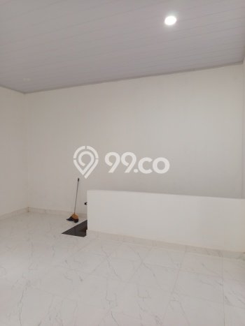 Rumah Modern 3 KT LT 62m2 di Cibubur Rumah Modern 3 KT LT 62m2 di Cibubur