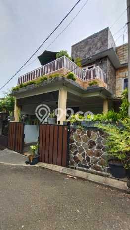 Jual Rumah Minimalis Bagus Punya 3 KT di Gunung Putri Bogor SHM Jual Rumah Minimalis Bagus Punya 3 KT di Gunung Putri Bogor SHM