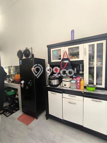 Jual Rumah Modern 3 KT di Cibubur, Bekasi Jual Rumah Modern 3 KT di Cibubur, Bekasi