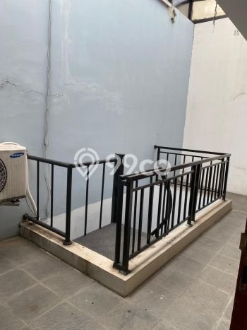 Dijual Rumah Modern 3 KT di Cibubur, Depok Dijual Rumah Modern 3 KT di Cibubur, Depok