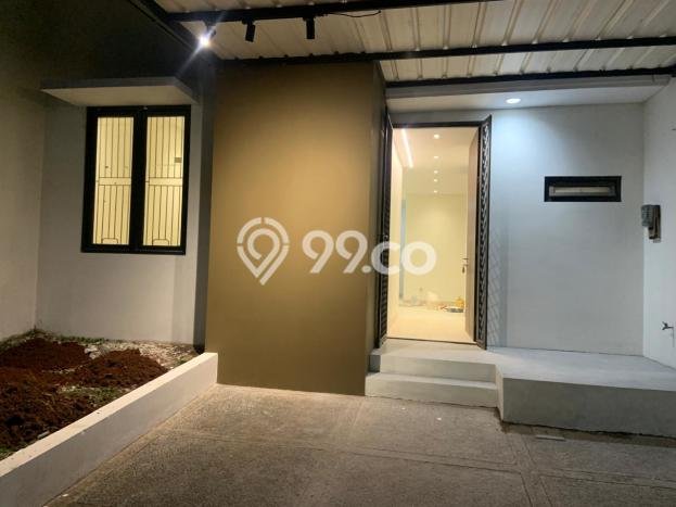 Rumah Idaman Keluarga! Rumah Mewah area Kota Wisata, Bogor, Luas 105m² Bangunan 70m² Rumah Idaman Keluarga! Rumah Mewah area Kota Wisata, Bogor, Luas 105m² Bangunan 70m²