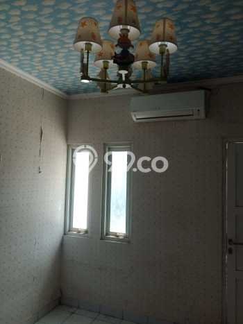 Dijual Rumah Modern 4 KT di Cibubur, Jakarta Timur Dijual Rumah Modern 4 KT di Cibubur, Jakarta Timur