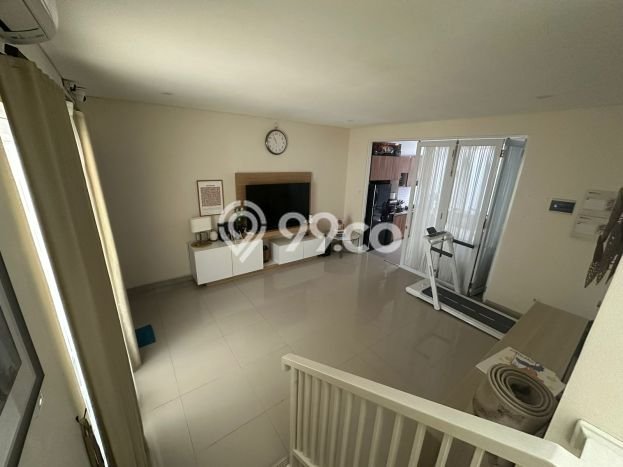 Hunian Nyaman Asri 4 KT Siap Pakai di Cibubur Bekasi Hunian Nyaman Asri 4 KT Siap Pakai di Cibubur Bekasi