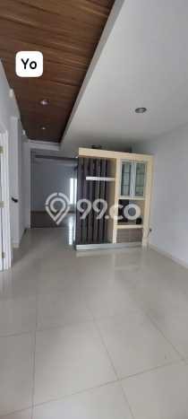 Rumah Modern 4 Kamar LT 120m2 di Kota Wisata Rumah Modern 4 Kamar LT 120m2 di Kota Wisata