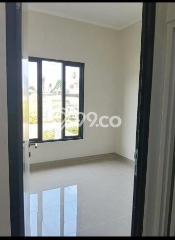 Rumah Modern Minimalis 2 KT Siap Huni di Cimanggis Rumah Modern Minimalis 2 KT Siap Huni di Cimanggis