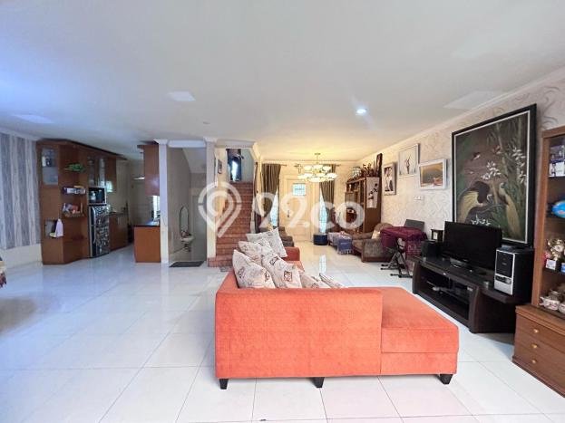 Dijual Rumah Modern 3 KT di Cibubur, Depok Dijual Rumah Modern 3 KT di Cibubur, Depok